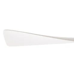 Lucande LED-Deckenventilator Airona, weiß, DC, leise, dim.