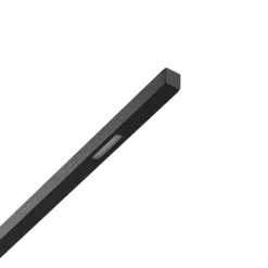 Lucande LED-Pendellampe Stakato, 140 cm, 6-flg., dimmbar