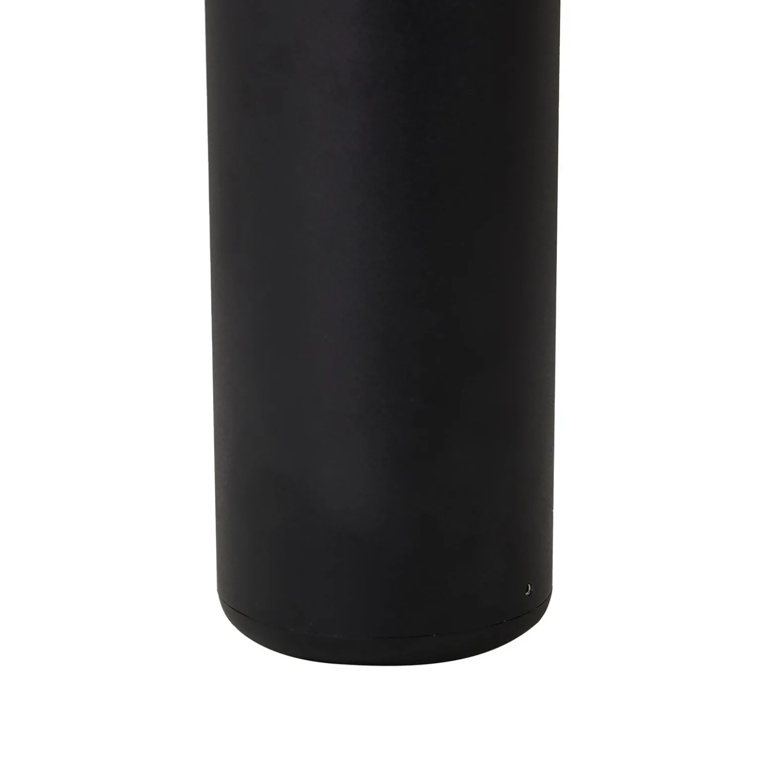 Lucande LED-Solarwegelampe Elario, 80 cm, CCT, Sensor
