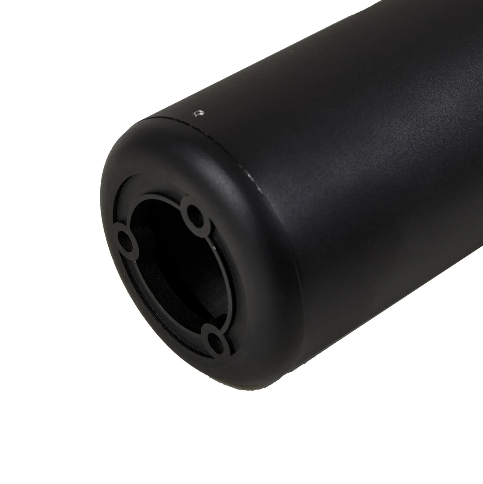 Lucande LED-Solarwegelampe Elario, 80 cm, CCT, Sensor