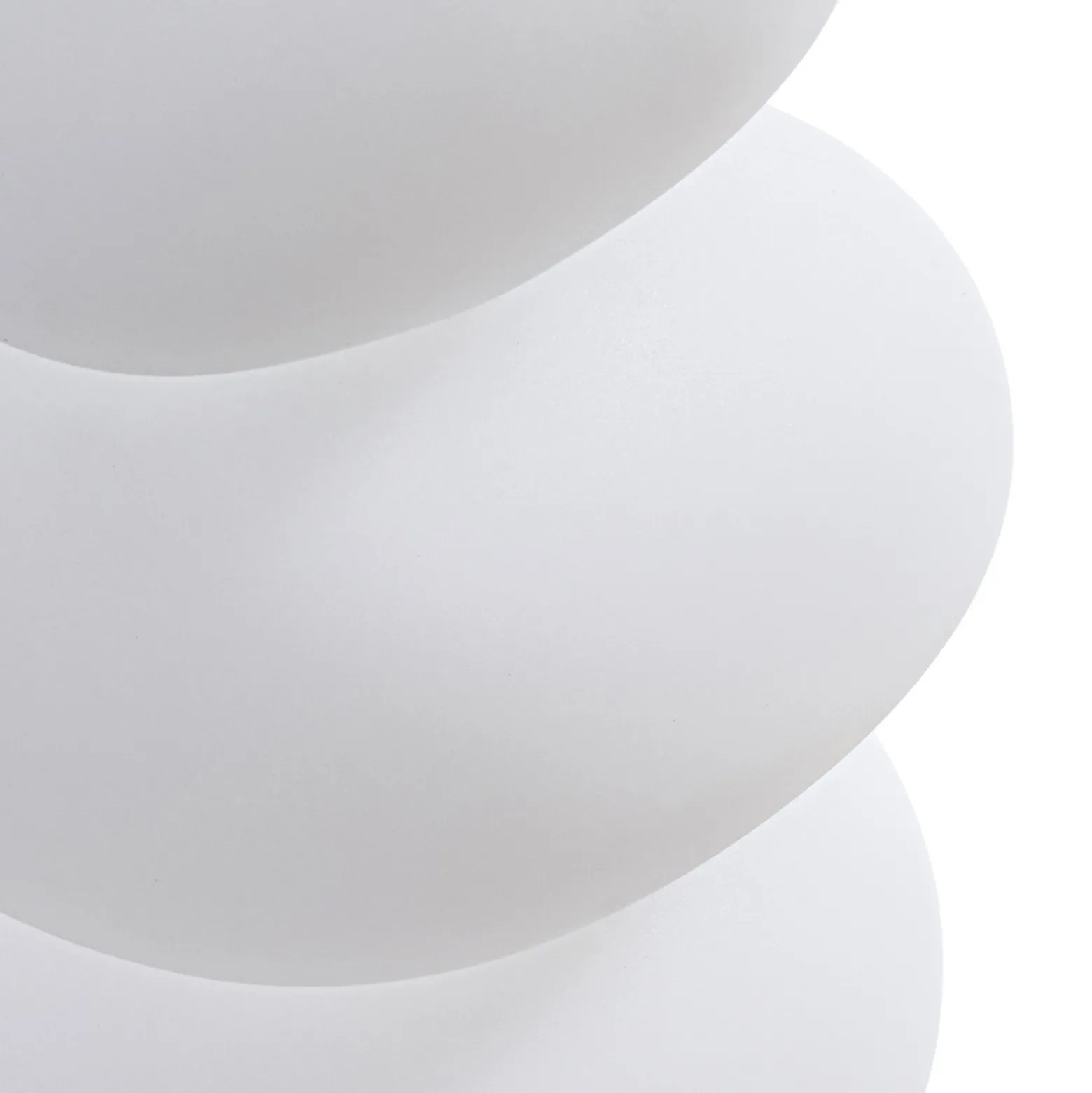 Lucande LED-Terrassenlampe Soriel, weiß, 72cm, stepdim, IP54