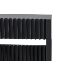 Lucande LED-Wegeleuchte Tavion, 60 cm, anthrazit, IP65
