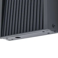 Lucande LED-Wegeleuchte Tavion, 60 cm, anthrazit, IP65