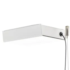 Luceplan Compendium - LED-Pendelleuchte, alu
