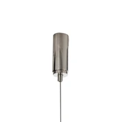 Luceplan Compendium - LED-Pendelleuchte, messing