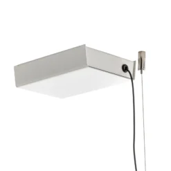 Luceplan Compendium - LED-Pendelleuchte, messing