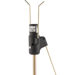 Luceplan Costanzina Tischlampe messing rosa
