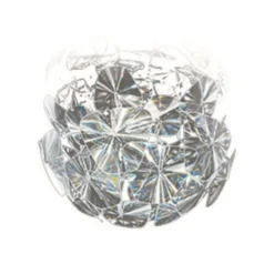 Luceplan Hope - schillernde Deckenleuchte, 69 cm