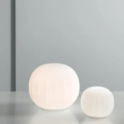 Luceplan Lita Tischleuchte Ø 30 cm