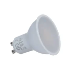 LUUMR Smart GU10 4,7W RGBW CCT ZigBee Hue 3er