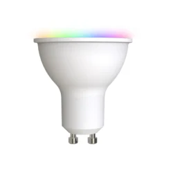 LUUMR Smart GU10 4,7W RGBW CCT ZigBee Hue 2er