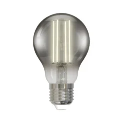 LUUMR Smart LED A60 grau E27 4,9 W Hue ZigBee