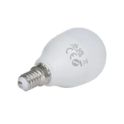 LUUMR Smart LED E14 P45 4,9W RGBW CCT ZigBee Hue