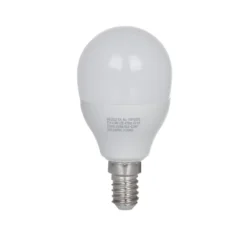 LUUMR Smart LED E14 P45 4,9W RGBW CCT ZigBee Hue