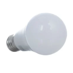 LUUMR Smart LED E27 9W matt RGBW CCT ZigBee Hue