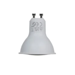 LUUMR Smart LED GU10 4,7W RGB matt ZigBee Hue