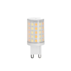 LUUMR Smart LED G9 2,5W CCT klar ZigBee Hue