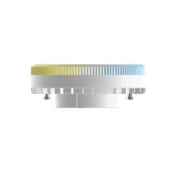 LUUMR Smart LED GX53 9W CCT ZigBee Hue 2er-Set