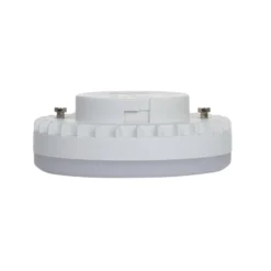 LUUMR Smart LED-Leuchtmittel 2er GX53 9W WLAN CCT matt Tuya
