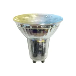 LUUMR Smart LED Reflektor Glas GU10 4,7 W Hue ZigBee