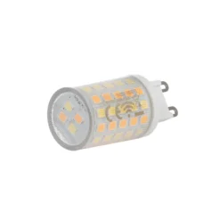 LUUMR Smart LED-Stiftlampe 3er-Set G9 2,5W CCT klar Tuya