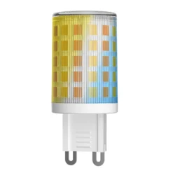 LUUMR Smart LED-Stiftlampe G9 2,5W Tuya WLAN klar CCT