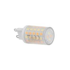 LUUMR Smart LED-Stiftlampe G9 2,5W Tuya WLAN klar CCT