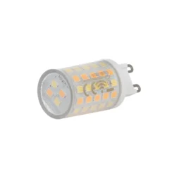 LUUMR Smart LED-Stiftlampe G9 2,5W Tuya WLAN klar CCT