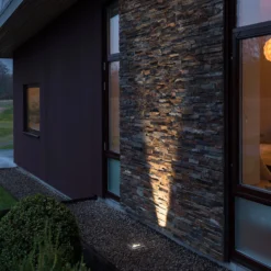 Malte LED-Bodeneinbauspot Abstrahlung flexibel 9W