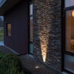 Malte LED-Bodeneinbauspot Abstrahlung flexibel 12W