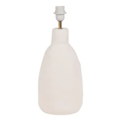 MARKET SET Portinatx L Tischleuchte Höhe 77cm weiß