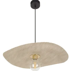 MARKET SET Rivage S Hängeleuchte 1-lagig, Ø 58 cm
