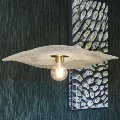 MARKET SET Rivage S Hängeleuchte 1-lagig, Ø 58 cm
