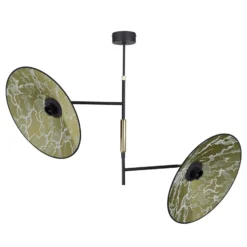 MARKET SET Rivage S Hängeleuchte 1-lagig, Ø 58 cm