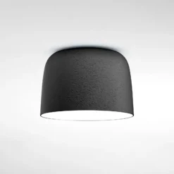 MARSET Djembé C 42.28 Deckenlampe Triac grau