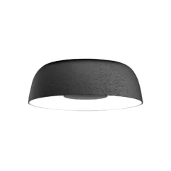 MARSET Djembé C 42.13 Deckenlampe Triac grau