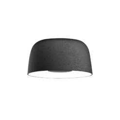 MARSET Djembé C 42.21 Deckenlampe Triac grau