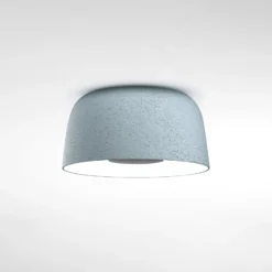 MARSET Djembé C 42.21 Deckenlampe Triac himmelblau