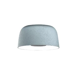 MARSET Djembé C 42.21 Deckenlampe Triac himmelblau