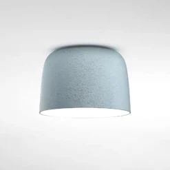 MARSET Djembé C 42.28 Deckenlampe Triac himmelblau
