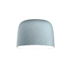 MARSET Djembé C 42.28 Deckenlampe Triac himmelblau