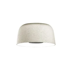 MARSET Djembé C 42.21 Deckenlampe Triac weiß