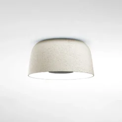 MARSET Djembé C 42.21 Deckenlampe Triac weiß