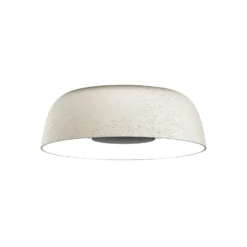 MARSET Djembé C 42.13 Deckenlampe Triac weiß