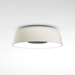 MARSET Djembé C 42.13 Deckenlampe Triac weiß