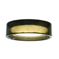 MARSET LED-Deckenlampe Ringo, Ø 90 cm, grün, Kunststoff, CCT