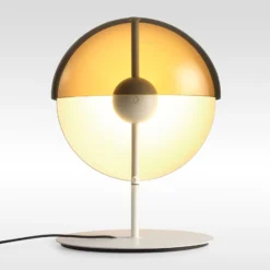 MARSET Theia M LED-Tischleuchte, weiß