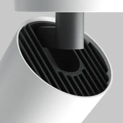 Maytoni LED-Deckenspot Focus Zoom, weiß, 4.000 K, drehbar