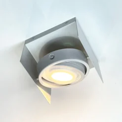 MEGATRON Cardano LED-Deckenspot 1-flammig weiß