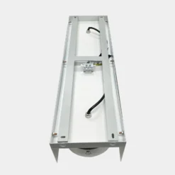 MEGATRON Cardano LED-Deckenspot 3-flammig weiß